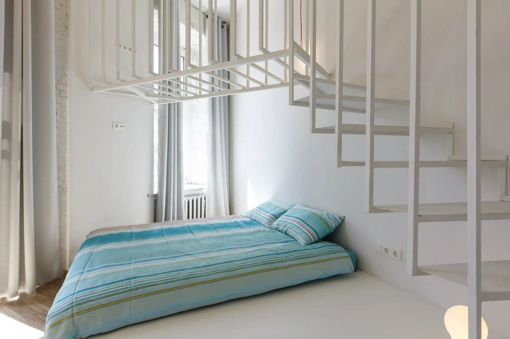 Simple Hostel Nevsky фото