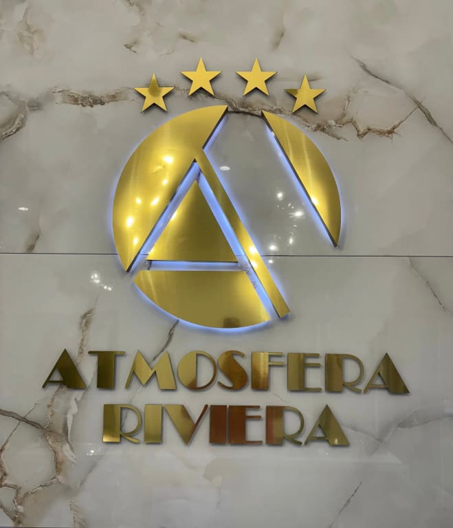 Апартаменты Атмосфера ривьера фото