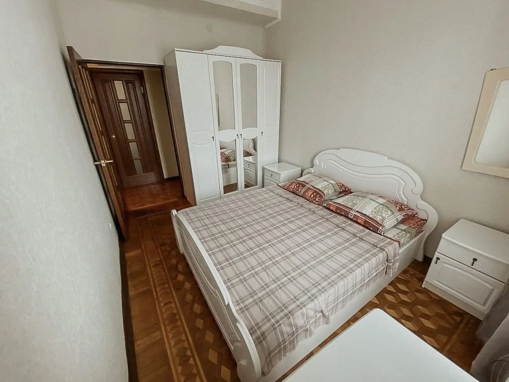 Апартаменты 7 KvartHotel Premium Ленина 12 фото