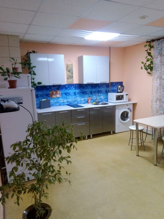 Хостел День и Ночь фото