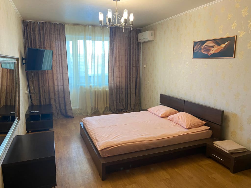 Квартира на Рябикова фото
