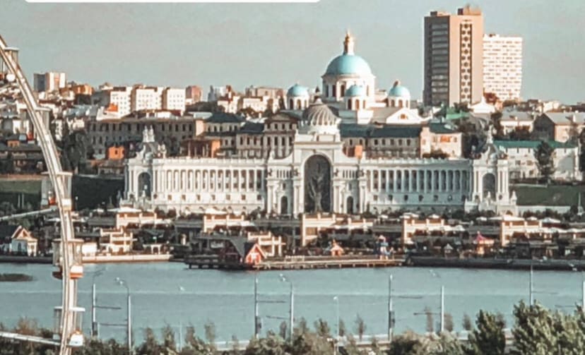 Апартаменты 5 звёзд фото