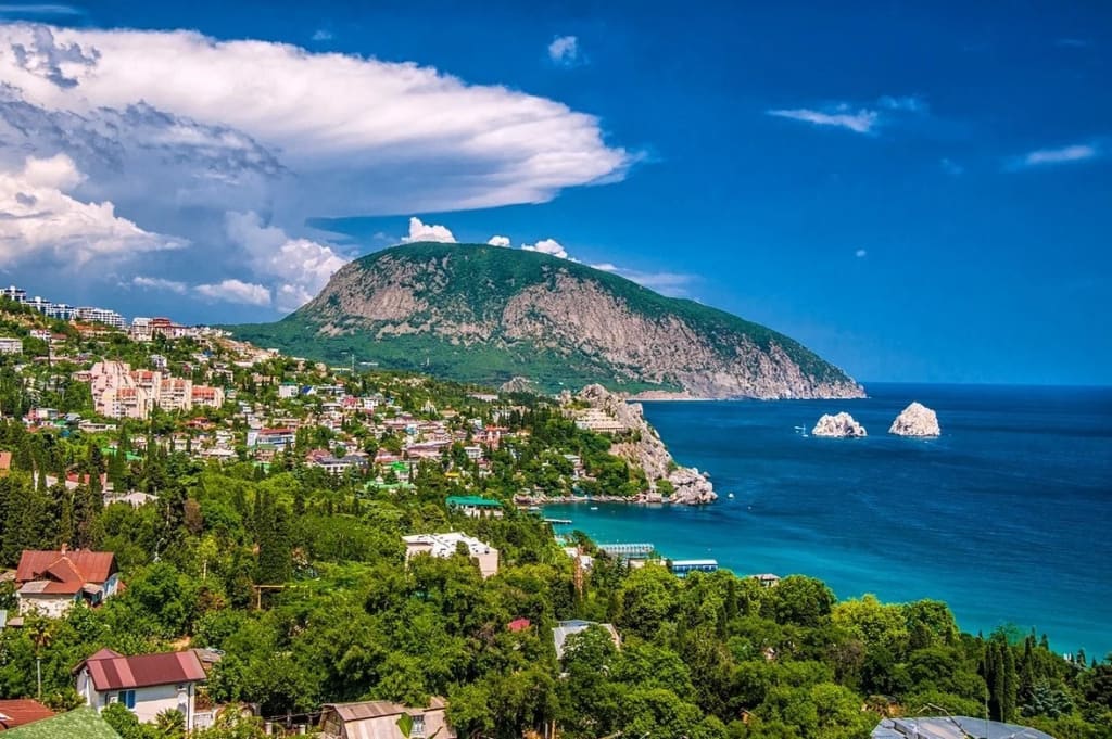 Гостиница Чайка фото