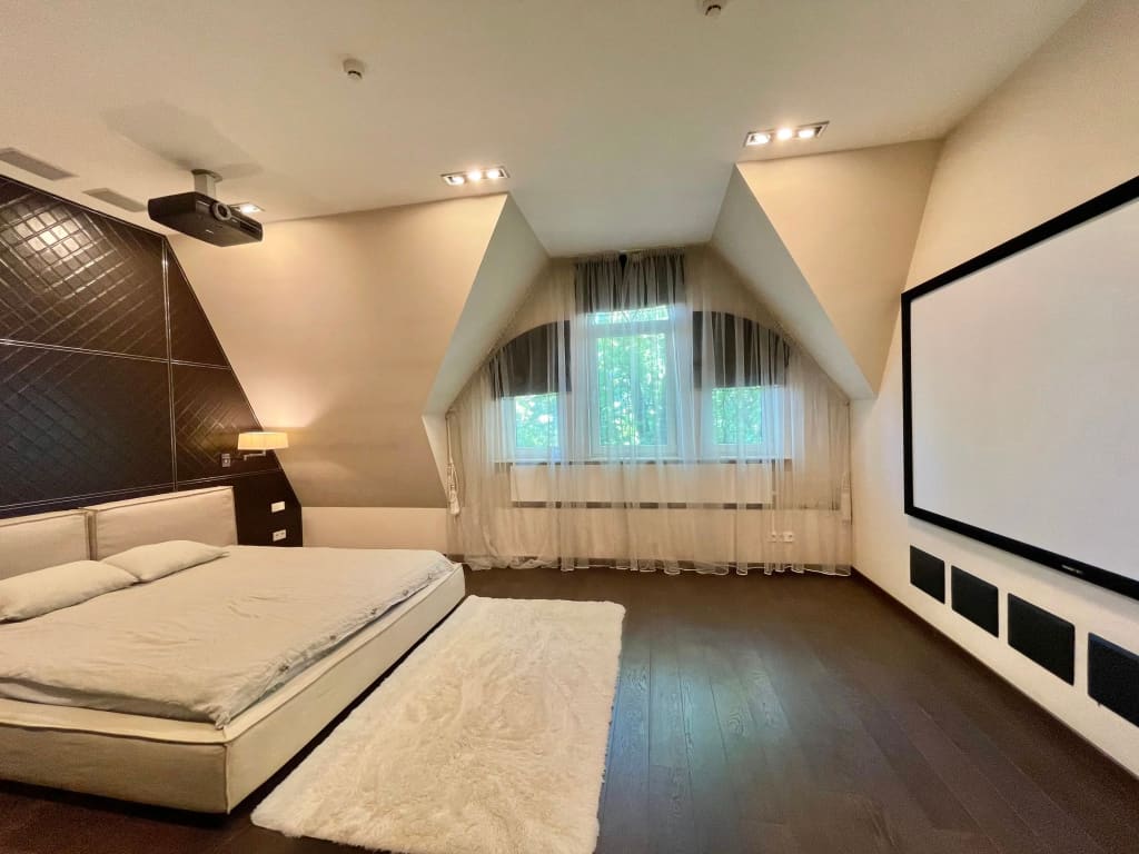 Апартаменты Ala Amalienau Luxury фото
