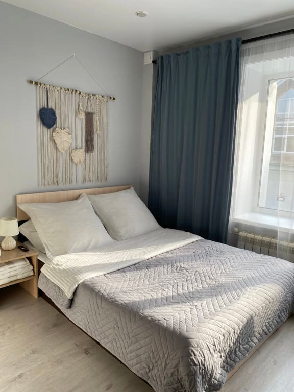 Квартира Irkroom фото