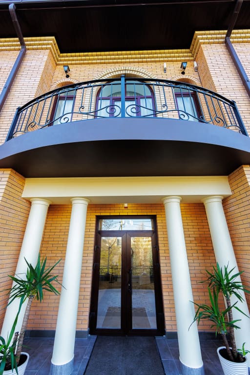 Мини Отель Grig's Hotel фото