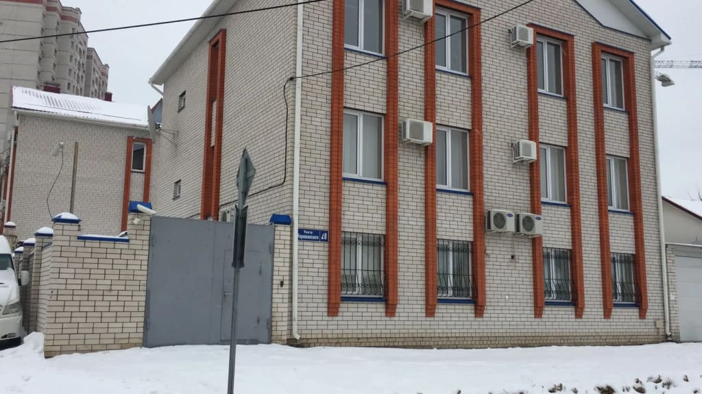 Отель Неделина 26 фото