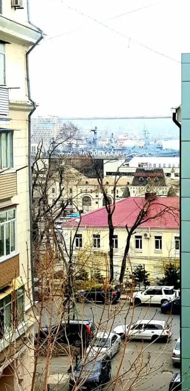 Хостел Hostelroof_vl фото