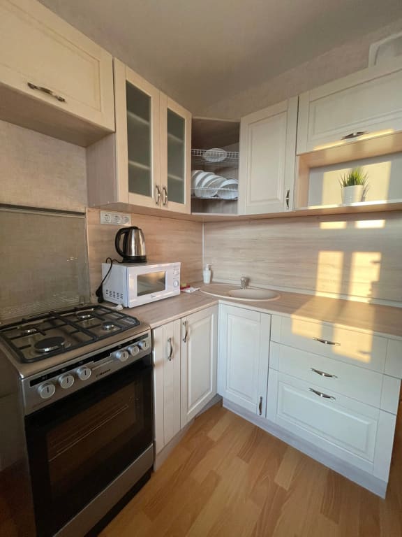 Квартира Pskov City Apartments Завеличье фото