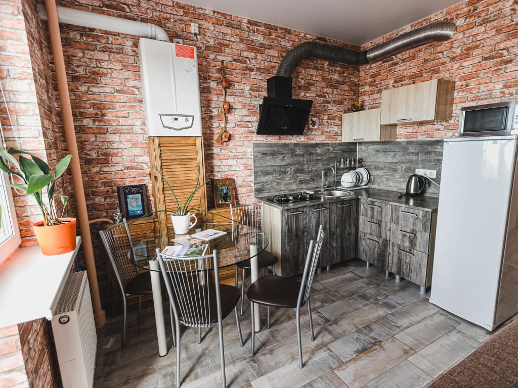 Апартаменты Esenin Loft фото