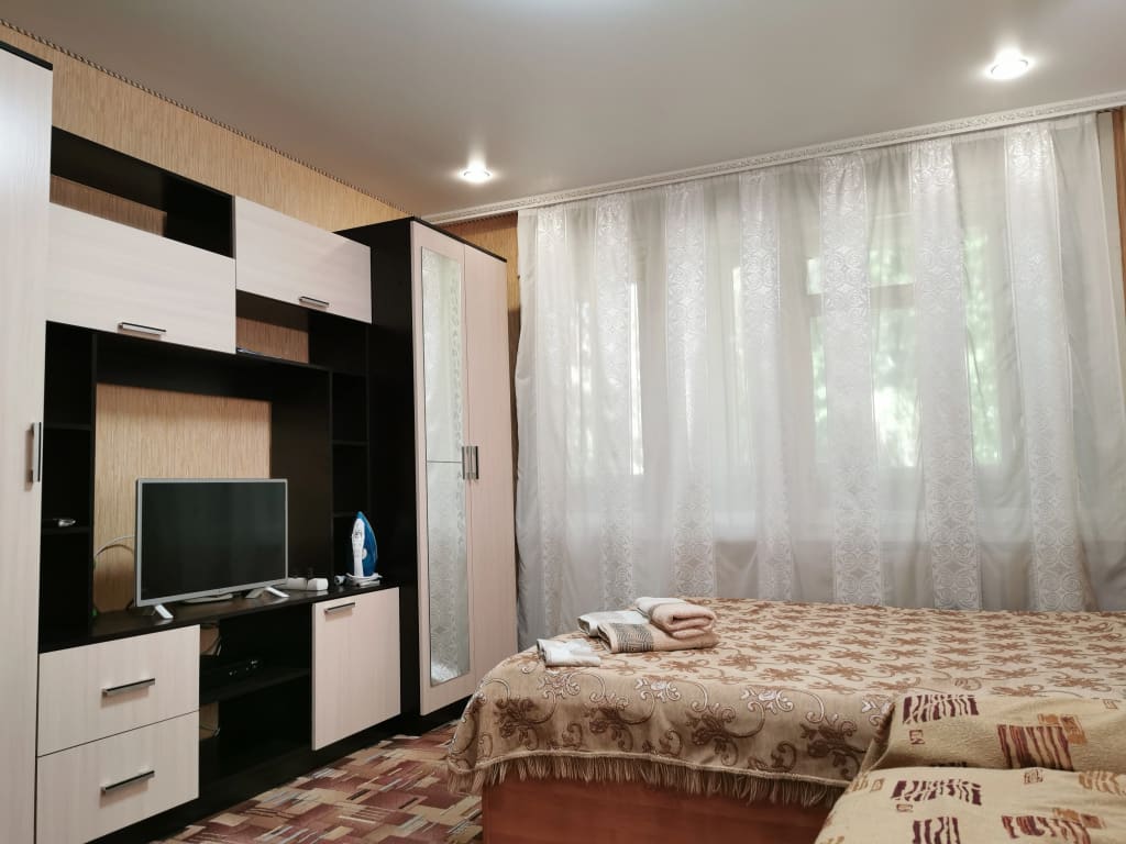 Апартаменты SunResort фото