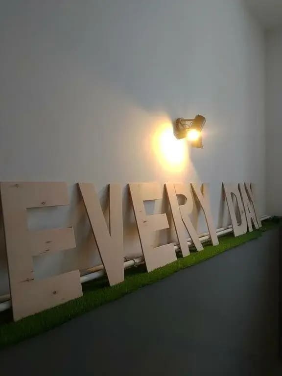 Хостел Every day Hd фото