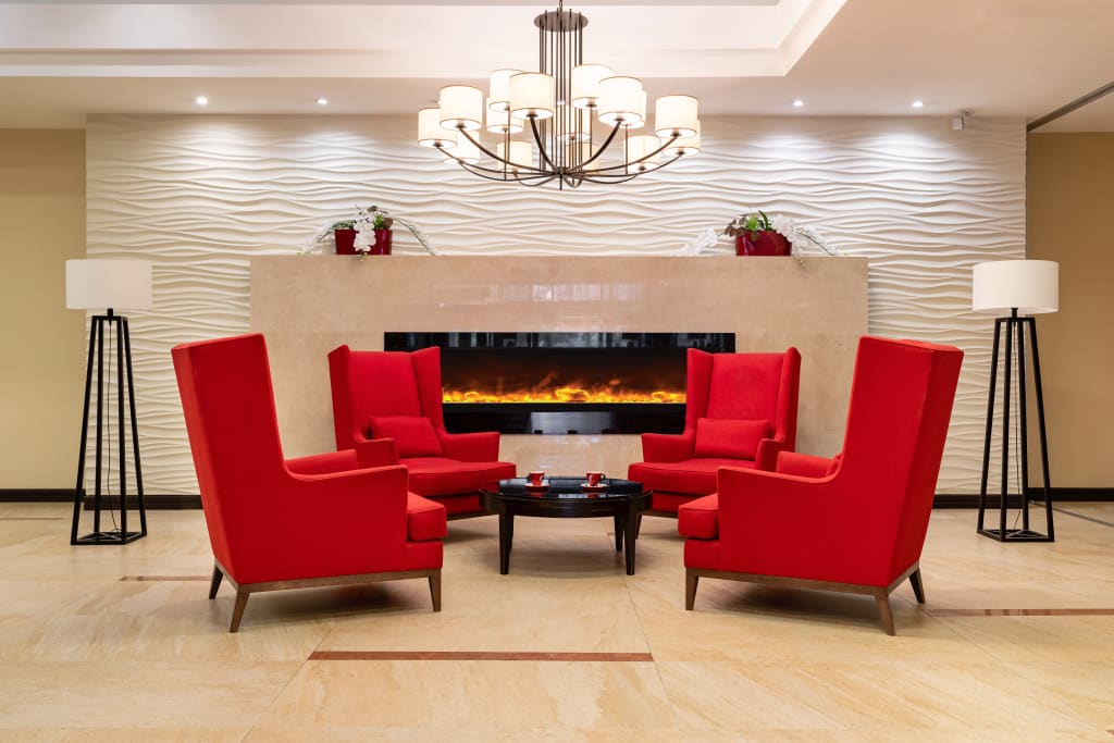 Отель Hilton Garden Inn Красноярск фото