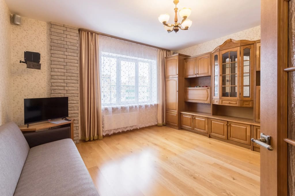 Квартира Pskov City Apartments Владимирская 5В фото