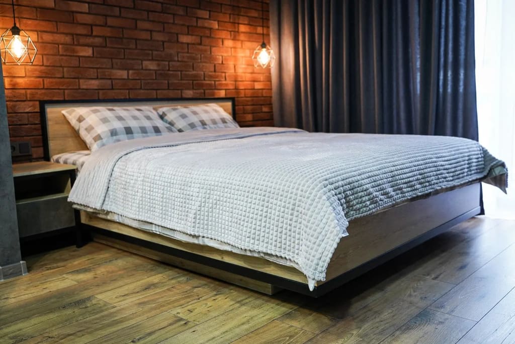 Апартаменты Квартира-студия Loft фото