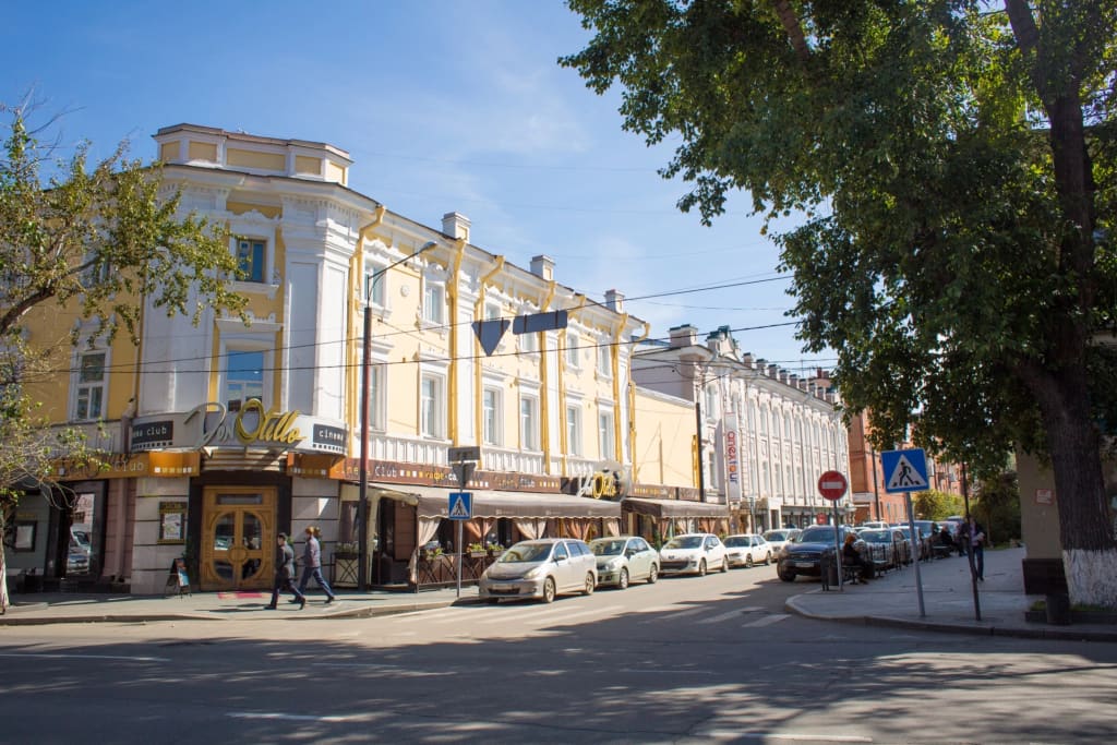 Хостел Z фото