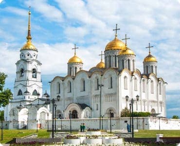 Грузия: жилье и отели