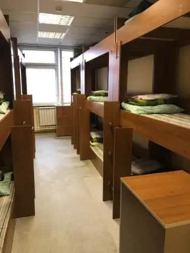 Uyut Hostel: фото 2