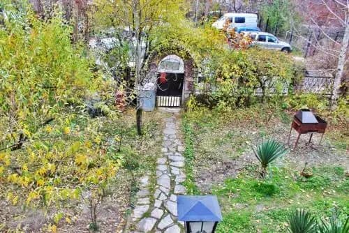 Holiday Home Gornica: фото 7