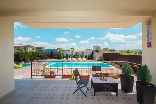Penaty Guest house: фото 7