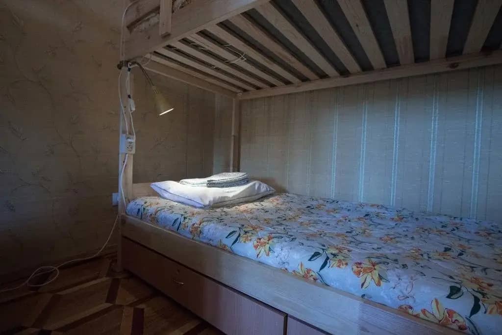 Ne Tolko Hostel: фото 6