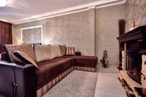 Krasnodar Appartment: главное фото 1