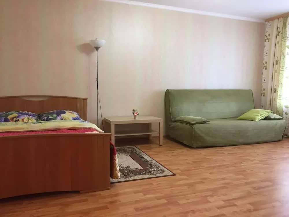 Apartment on Rodionova 189 -24: главное фото 1