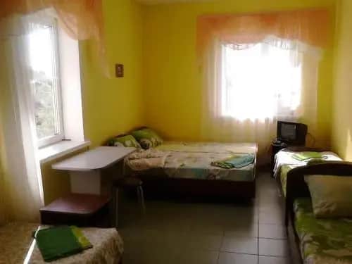 Guest House Rayskiy Ugolok: фото 2