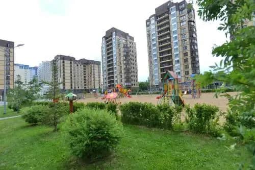 Daudel Apartments on M.Gorkiy: фото 3