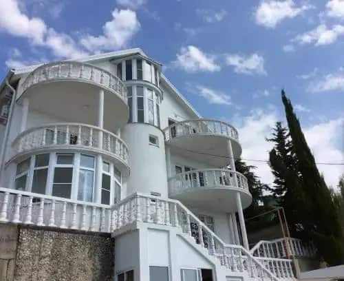 Mini Hotel Sandra: главное фото 1