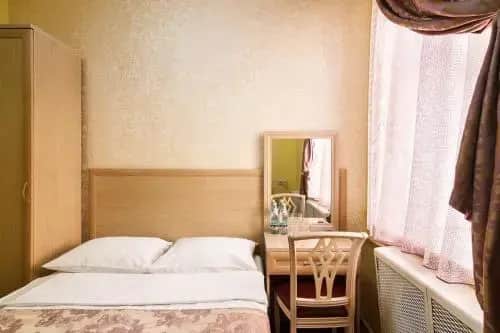 Hotel Filinn: фото 2