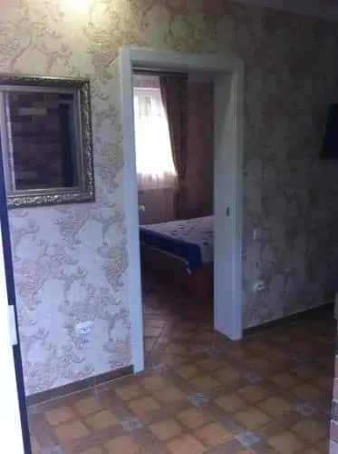 Holiday Home on Krasnozelenykh: главное фото 1