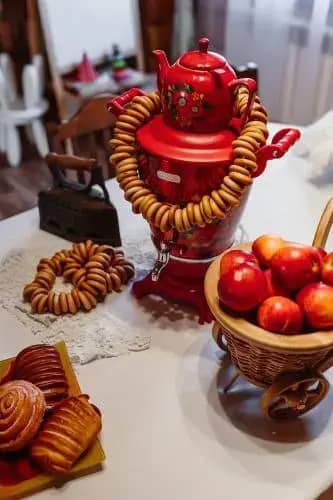 Guest house Krasnaya Usadba: фото 4