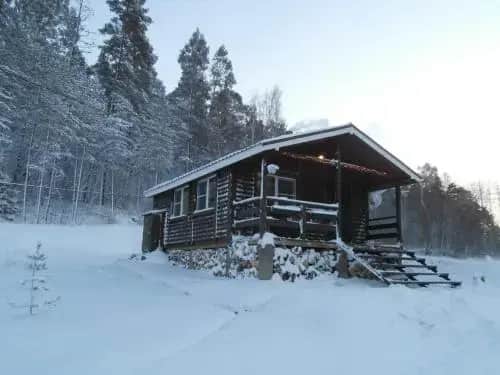 Dachka on Ladoga: фото 3