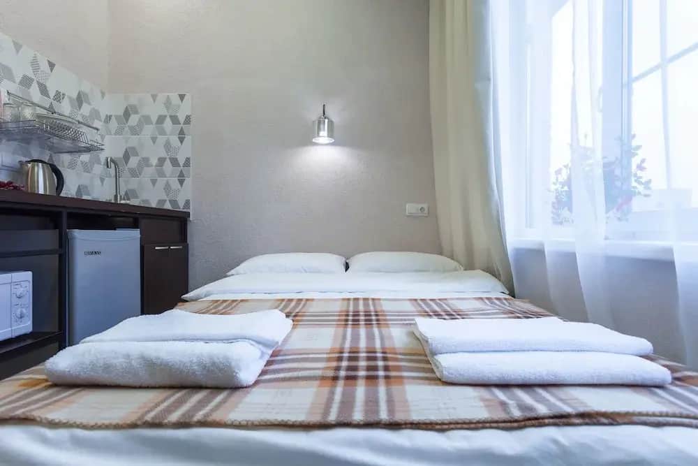 LeoHotels Manufactura: фото 2