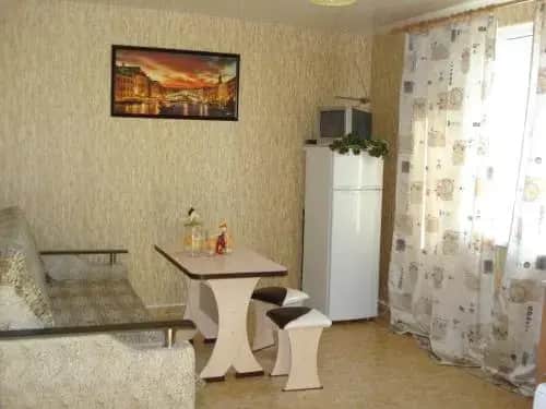 Strelnya-Dolzhanskaya apartments: фото 2