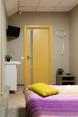 Hostel Nakhodka: главное фото 1