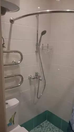 Apartamenty u Tatiany na Svetlane: фото 4