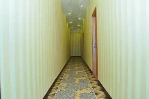 Mini Hotel Uyut on Novgorodskaya 35: фото 5