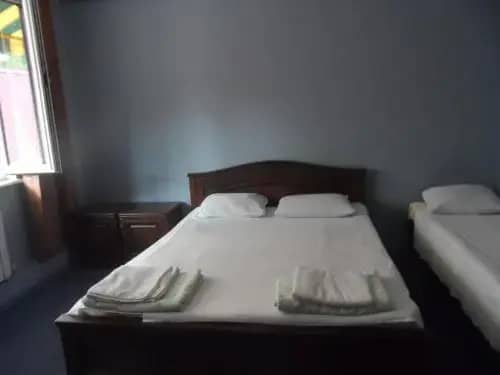 Guest House Marina: фото 4