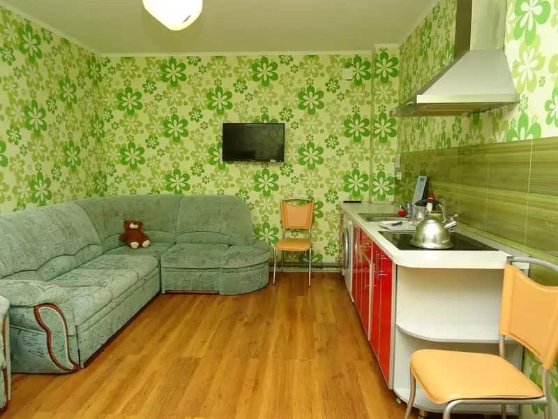 Mini-hotel Maro: главное фото 1