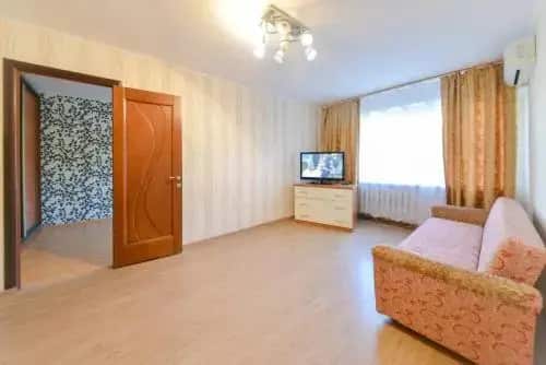 Apartments on Novorosiiskaia 264: главное фото 1