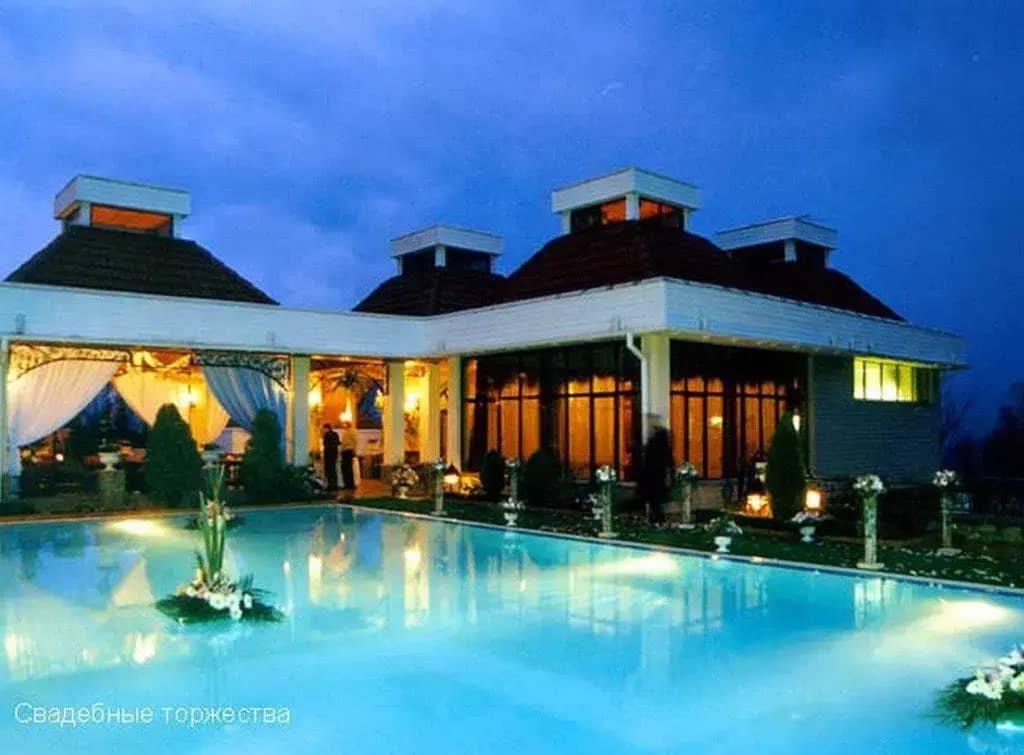 Staraya Melnitsa Hotel: фото 6