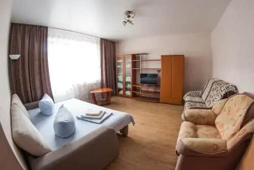 AvantApartment On Svobody 19: фото 3