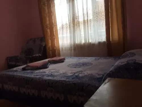 Guest House on Gertsena: главное фото 1