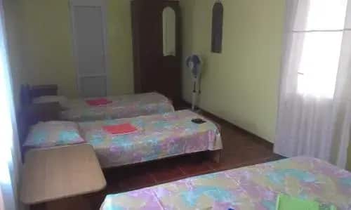 Agatiya Guest House: главное фото 1