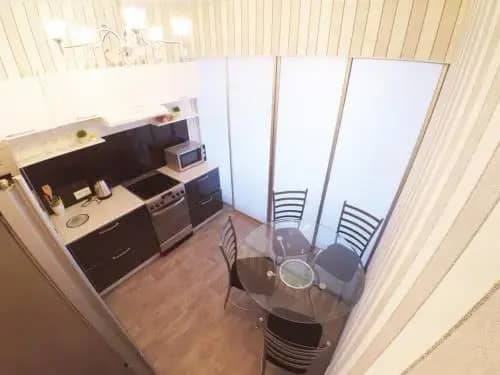 Kak Doma na ulitse Сhapaeva: фото 5