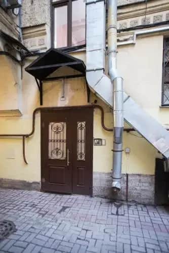 Меблированные комнаты Лабиринт мудреца: фото 3