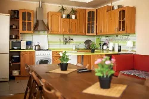 Holiday home on Tsentralnaya 3: фото 3