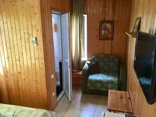 Guest House Avangard: фото 2